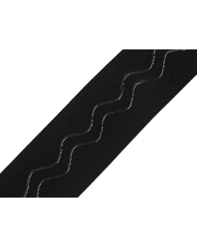 Banda elastica cu silicon latime 50 mm - 1 m | Mimib