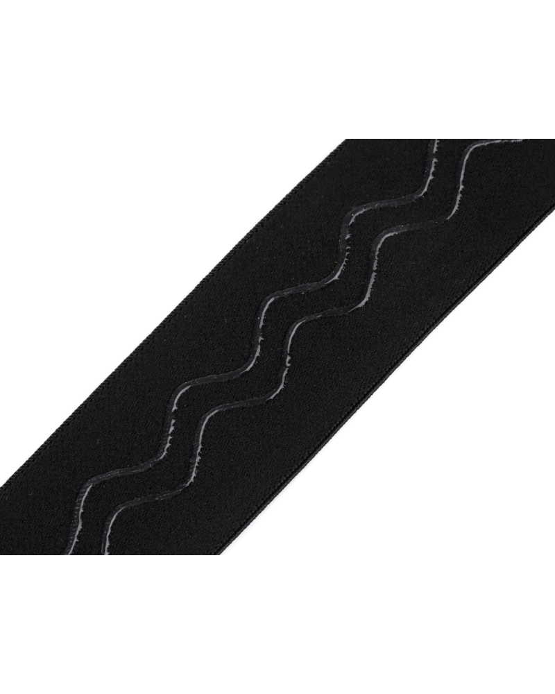 Banda elastica cu silicon latime 50 mm - 1 m | Mimib