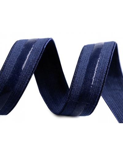 Elastic cu bandă siliconică, lățime 20 mm | Mimib