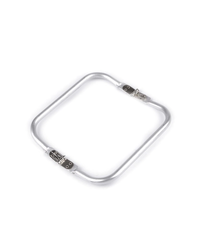Rama / mâner din aluminiu pentru genți - 1 buc. | Mimib
