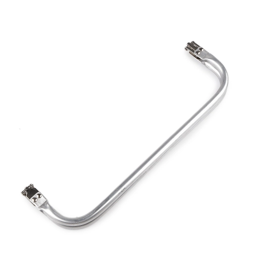 Rama / mâner din aluminiu pentru genți - 1 buc. | Mimib