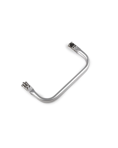 Rama / mâner din aluminiu pentru genți - 1 buc. | Mimib