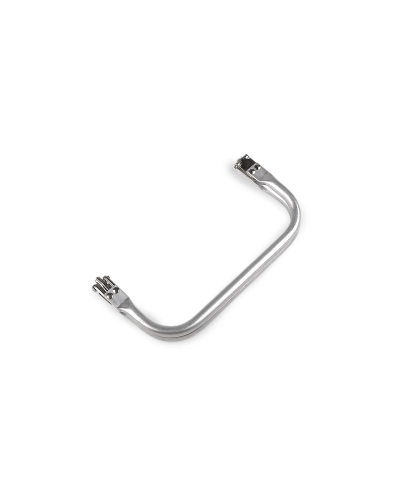 Rama / mâner din aluminiu pentru genți - 1 buc. | Mimib