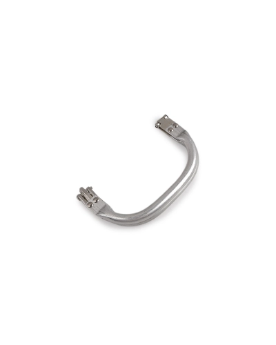 Rama / mâner din aluminiu pentru genți - 1 buc. | Mimib