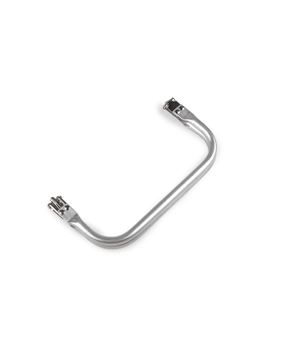 Rama / mâner din aluminiu pentru genți - 1 buc. | Mimib