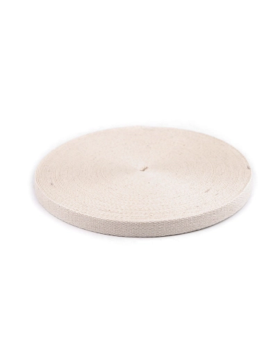 Chinga bumbac latime 15 mm - 25 m | Mimib