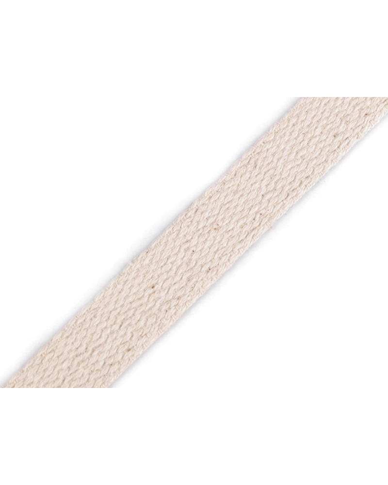 Chinga bumbac latime 15 mm - 25 m | Mimib