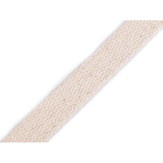 Chinga bumbac latime 15 mm - 25 m | Mimib