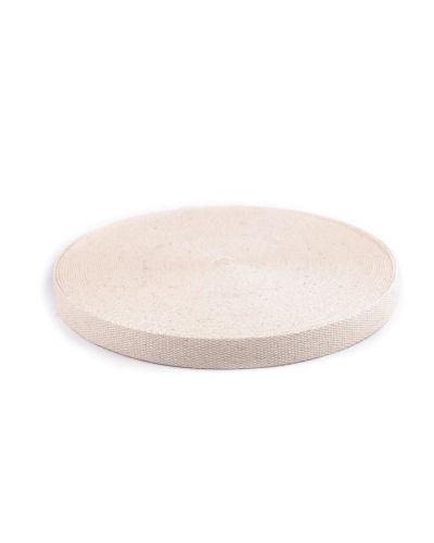 Bavlnený popruh šírka 20 mm - 25 m