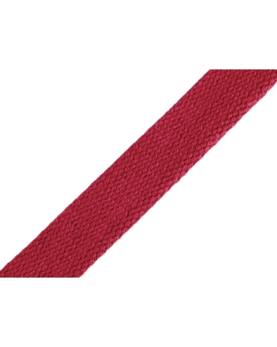 Chinga bumbac latime 20 mm - 25 m | Mimib