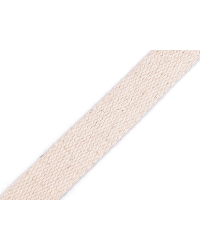 Chinga bumbac latime 20 mm - 25 m | Mimib