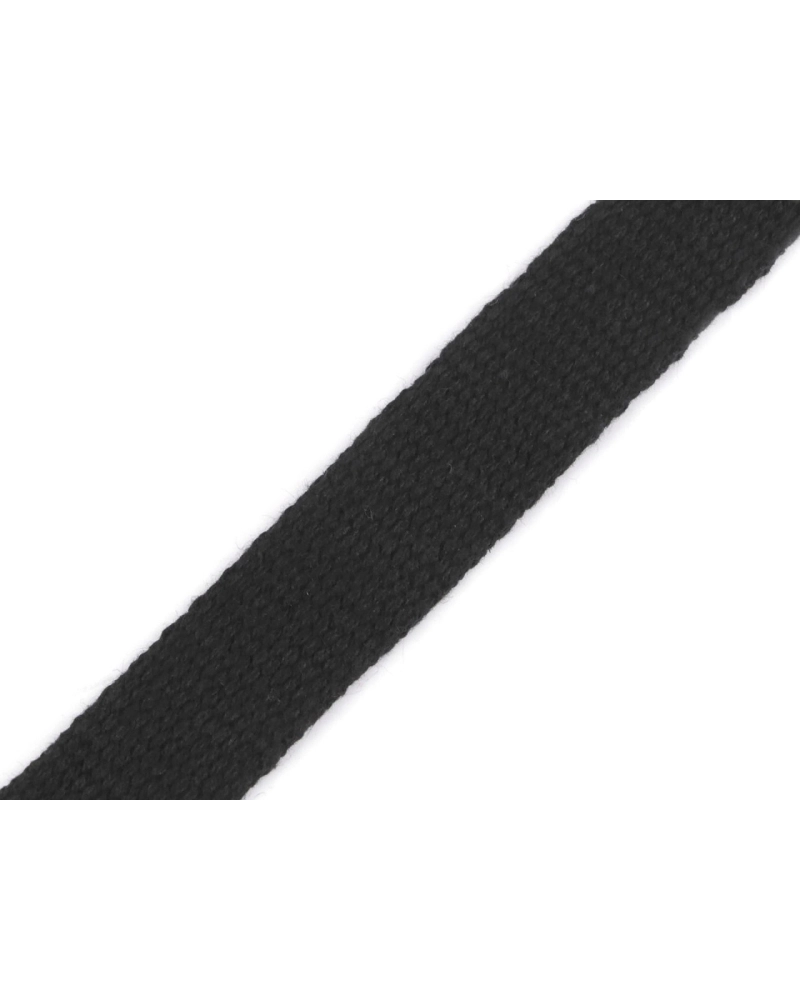 Chinga bumbac latime 20 mm - 25 m | Mimib