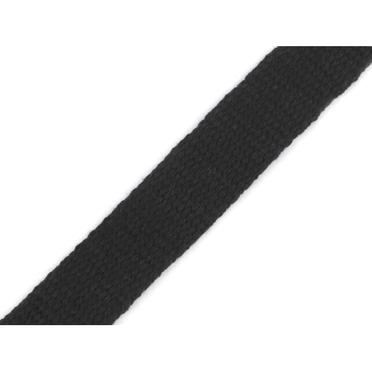 Chinga bumbac latime 20 mm - 25 m | Mimib