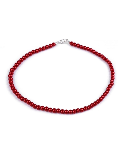 Colier de perle - 1 buc. | Mimib