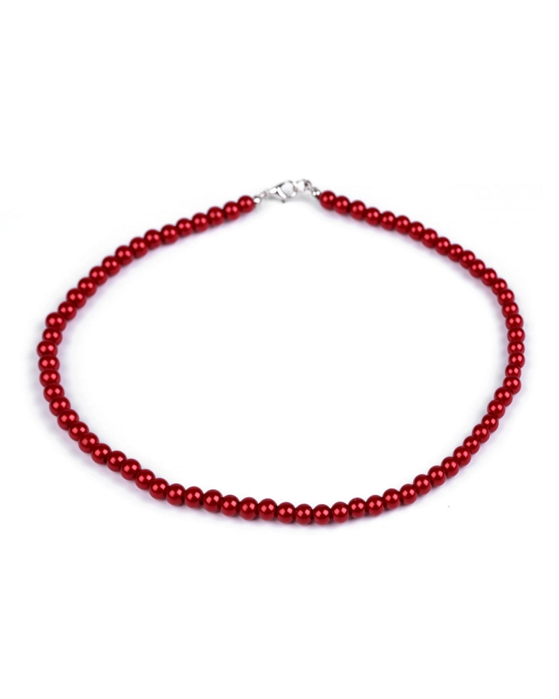 Colier de perle - 1 buc. | Mimib