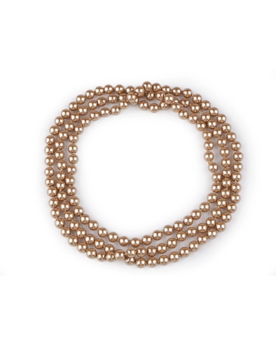 Colier de perle lung, retro - 1 buc. | Mimib