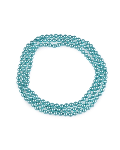 Colier de perle lung, retro - 1 buc. | Mimib