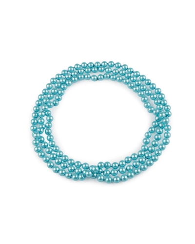 Colier de perle lung, retro - 1 buc. | Mimib