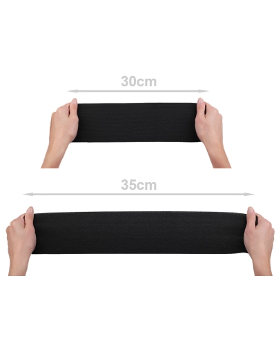 Elastic lat neted, latime 10 cm - 1 m | Mimib