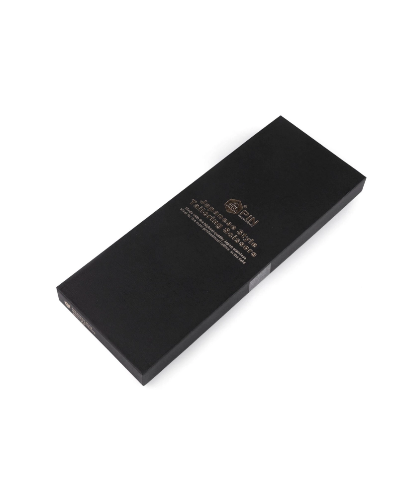 Foarfece de croitorie PIN lungime 25, 28 cm in cutie - 1 buc. | Mimib
