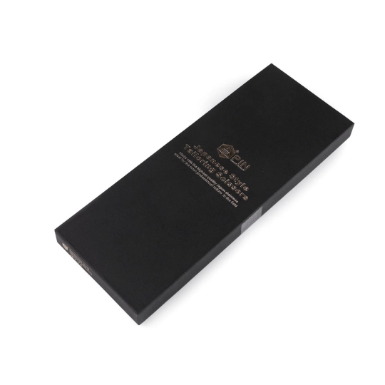 Foarfece de croitorie PIN lungime 25, 28 cm in cutie - 1 buc. | Mimib