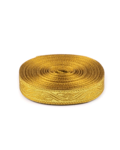 Panglica cu lurex, 20 mm - 18 m | Mimib