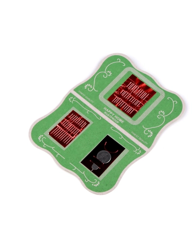 Set de ace de cusut - 1 card | Mimib