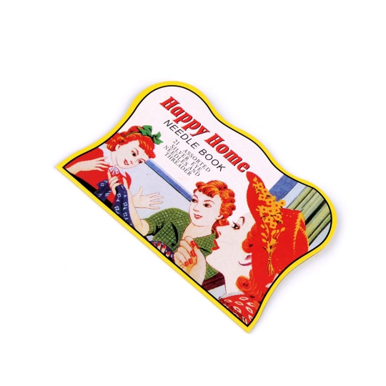 Set de ace de cusut - 1 card | Mimib