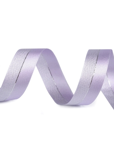 Panglica cu lurex latime 25 mm - 20 m | Mimib
