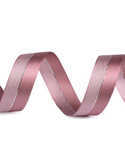 Panglica cu lurex latime 25 mm - 20 m | Mimib
