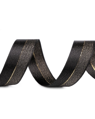 Panglica cu lurex latime 25 mm - 20 m | Mimib