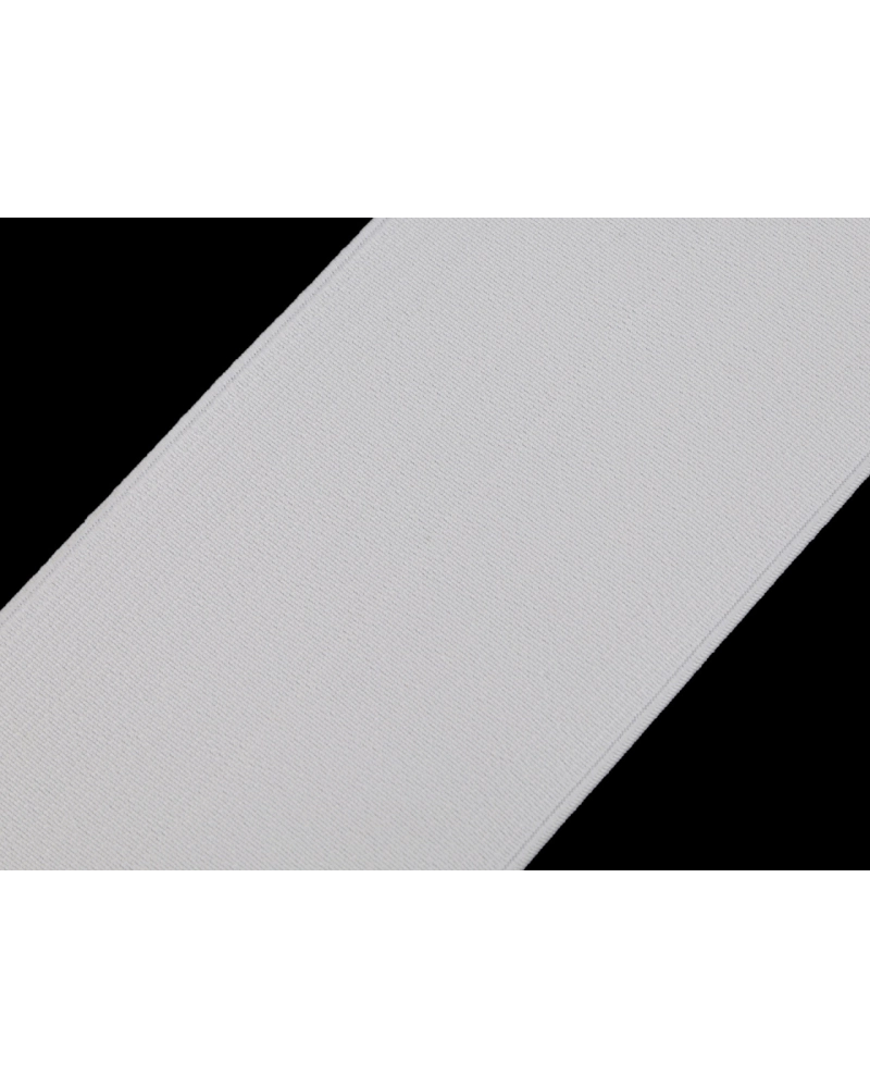 Elastic lat neted, latime 80 mm - 1 m | Mimib