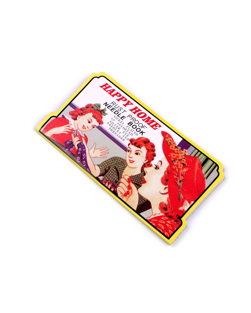 Set ace de cusut - 1 card | Mimib