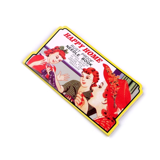 Set ace de cusut - 1 card | Mimib