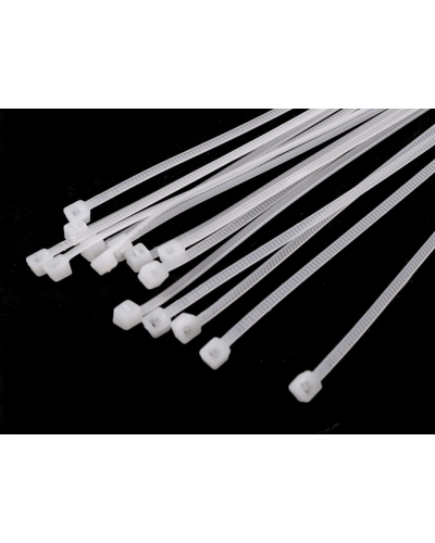 Coliere / Soricei plastic 25 cm - 1 pungă | Mimib