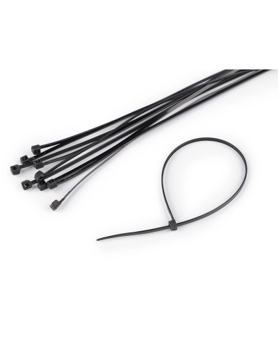 Coliere / Soricei plastic 25 cm - 1 pungă | Mimib