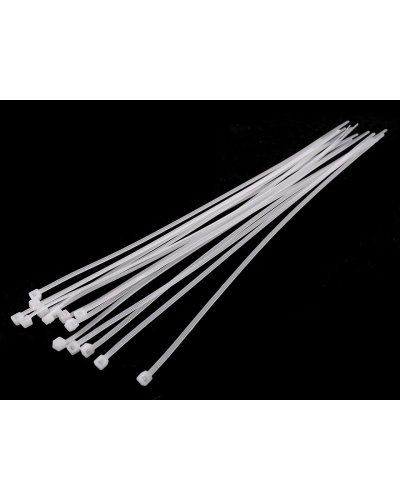 Coliere / Soricei plastic 25 cm - 1 pungă | Mimib