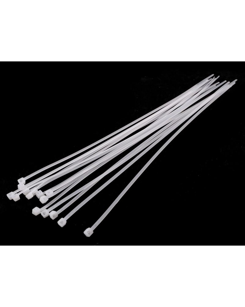 Coliere / Soricei plastic 25 cm - 1 pungă | Mimib