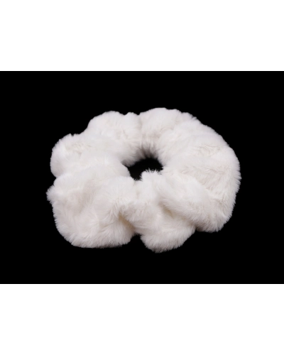Elastic de păr minky - 1 buc. | Mimib