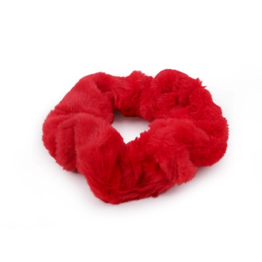 Elastic de păr minky - 1 buc. | Mimib