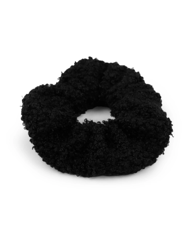 Elastic de păr Teddy - 1 buc. | Mimib