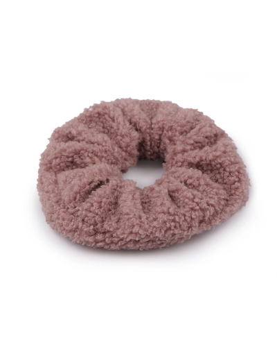 Elastic de păr Teddy - 1 buc. | Mimib