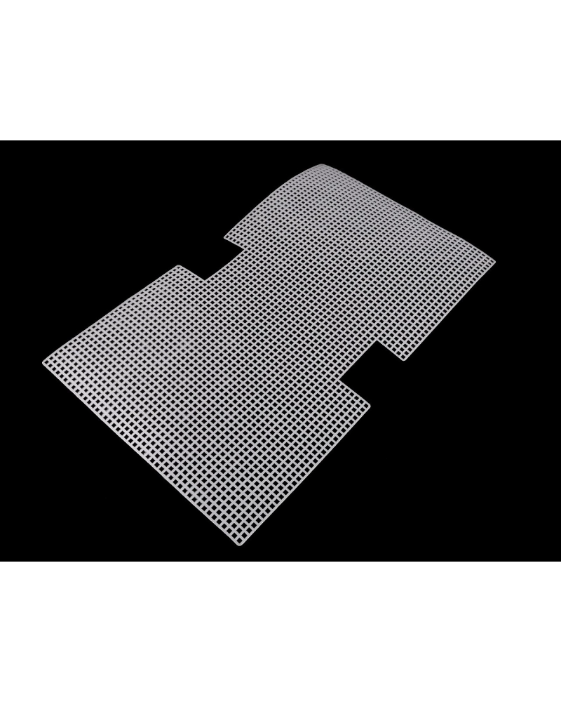 Plasa / grila din plastic pentru geanta de mana - 1 buc. | Mimib