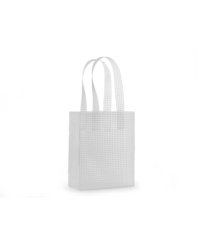 Plasa / grila din plastic pentru geanta de mana - 1 buc. | Mimib