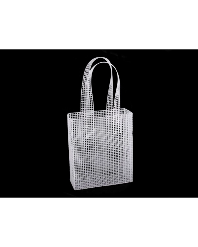 Plasa / grila din plastic pentru geanta de mana - 1 buc. | Mimib