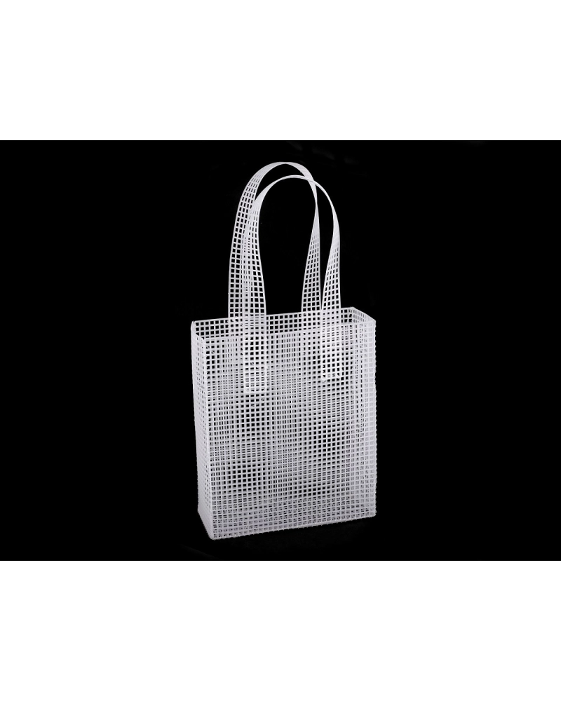 Plasa / grila din plastic pentru geanta de mana - 1 buc. | Mimib