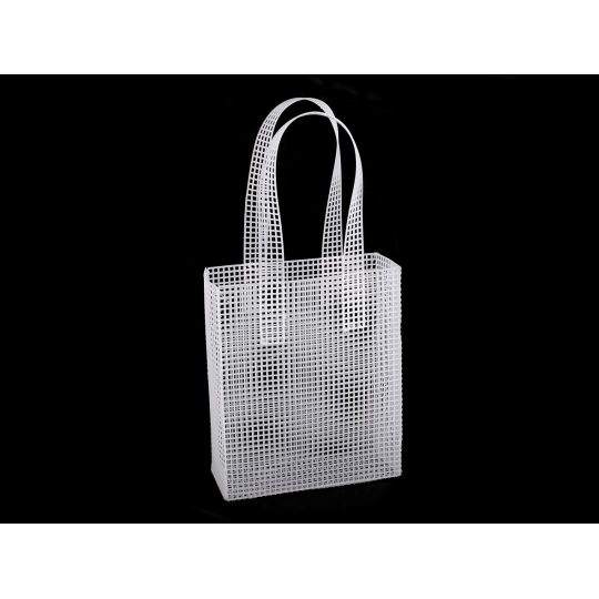 Plasa / grila din plastic pentru geanta de mana - 1 buc. | Mimib