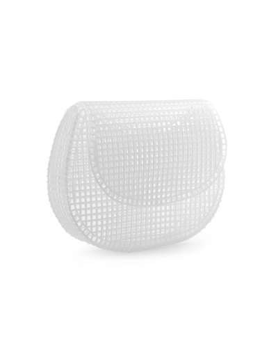 Plasă din plastic / grilă pentru geantă de mână - 1 buc. | Mimib