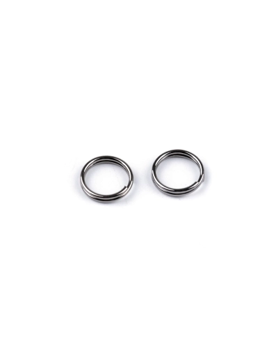 Inele chei Ø8 mm - 20 g