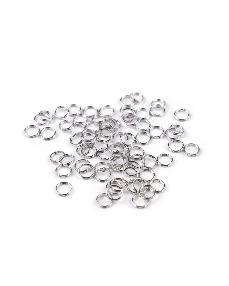 Inele chei Ø8 mm - 20 g | Mimib